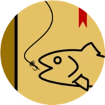 Logo of Anglers' Log - Fishing Journal android Application 